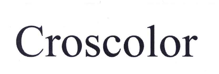CROSCOLOR