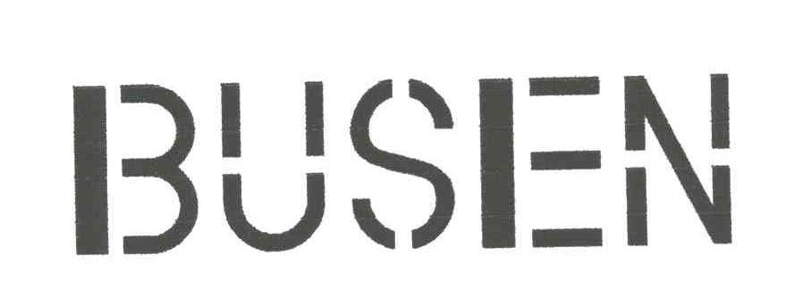BUSEN