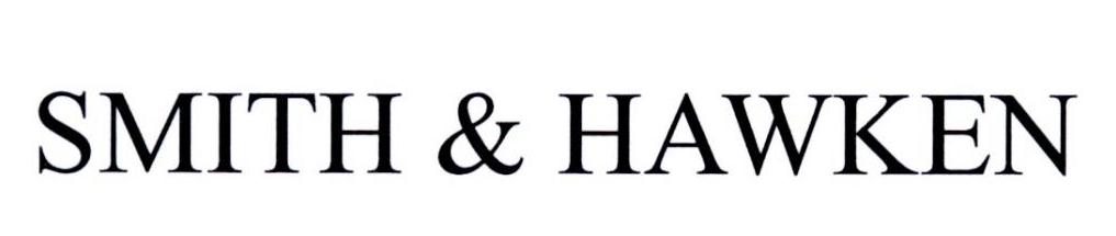 SMITH & HAWKEN