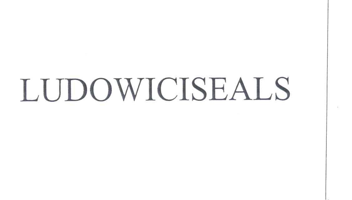 LUDOWICISEALS