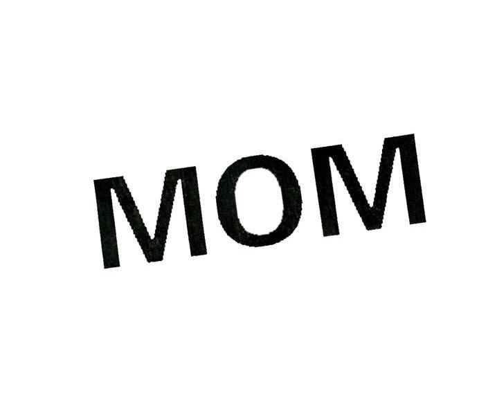 MOM