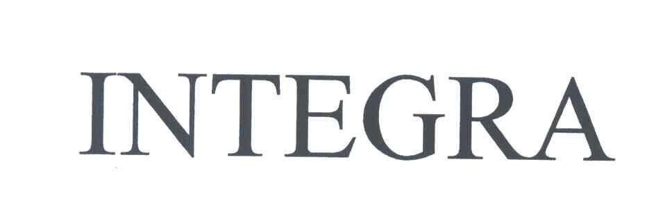 INTEGRA