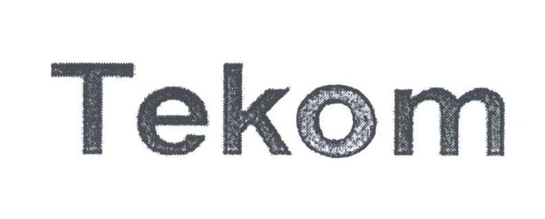 TEKOM