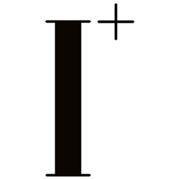 I+