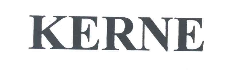 KERNE