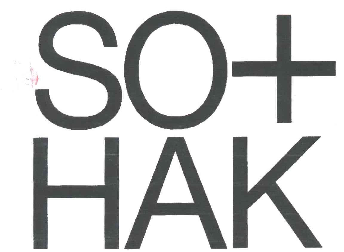 SO+HAK