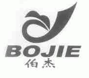 伯杰