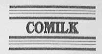 COMILK