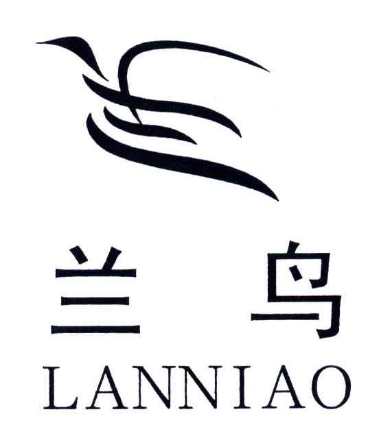 兰鸟