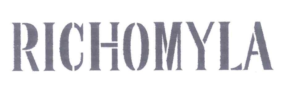 RICHOMYLA