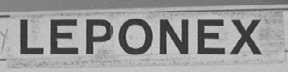 LEPONEX