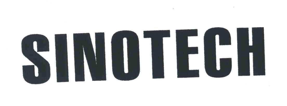 SINOTECH