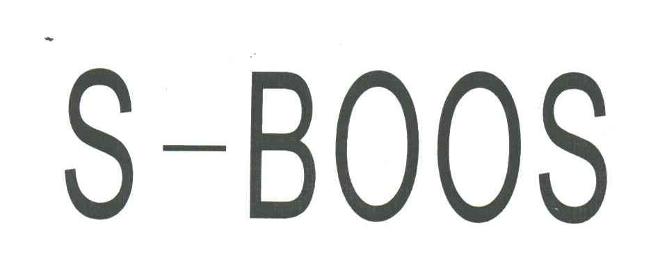 S-BOOS