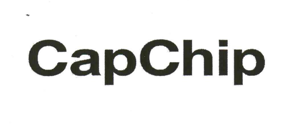 CAPCHIP