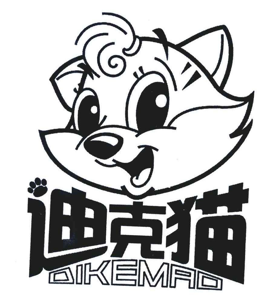 迪克猫