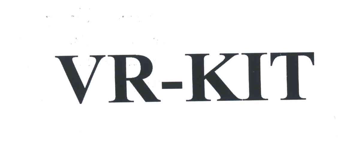VR-KIT