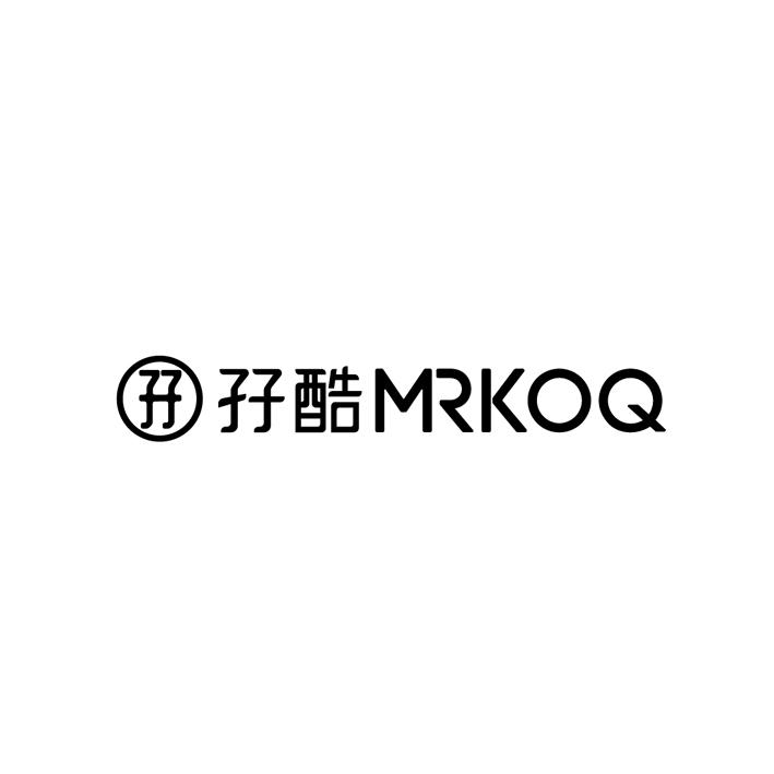 孖 孖酷 MRKOQ