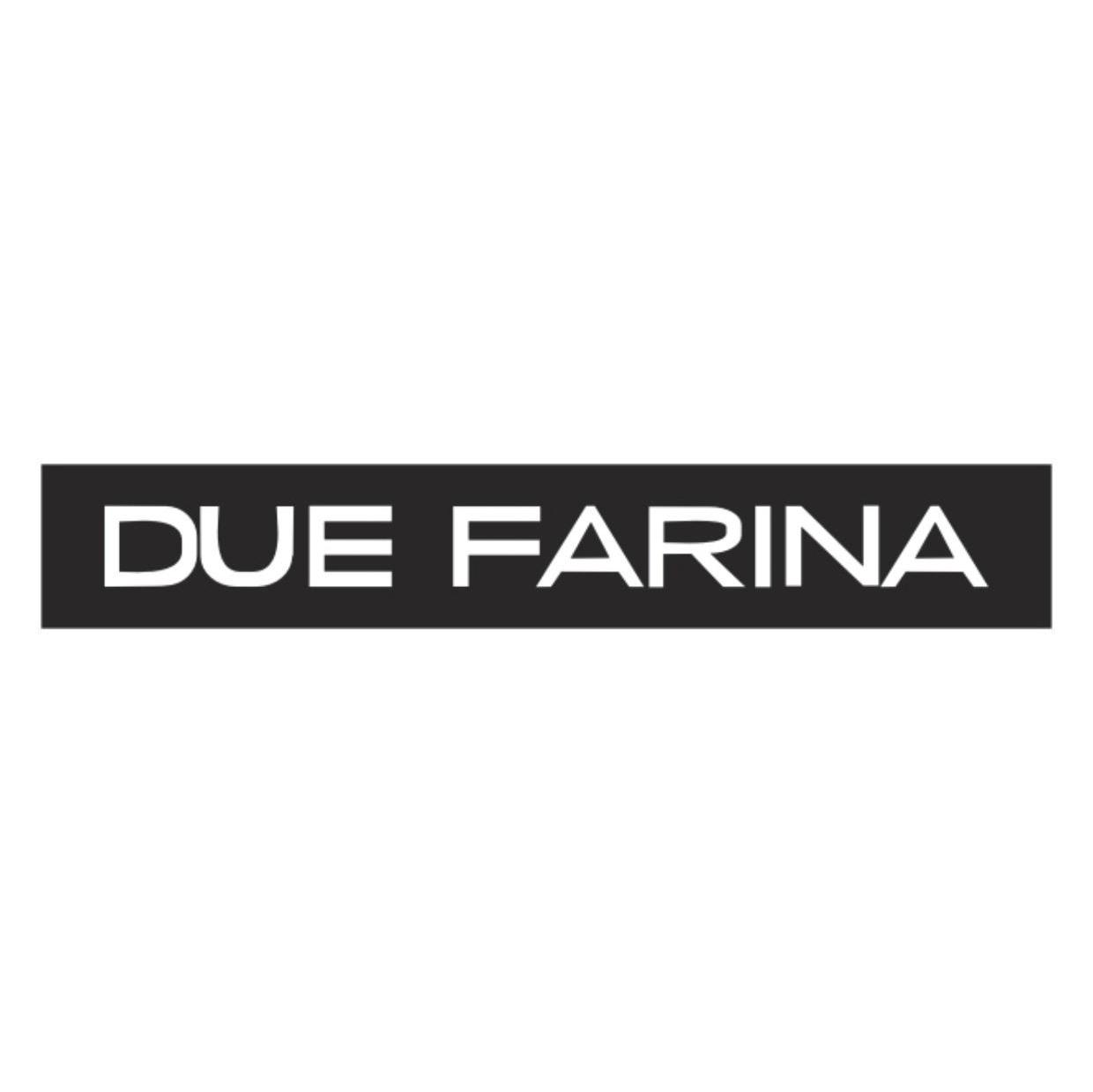 DUE FARINA