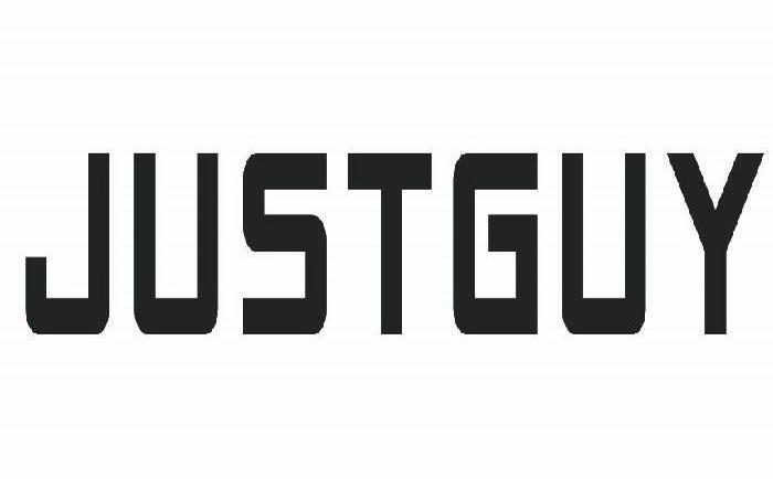 JUSTGUY