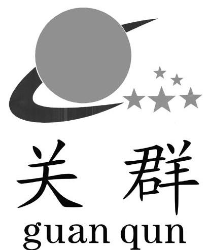 关群