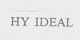 HY IDEAL