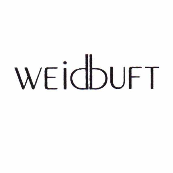WEIDBUFT