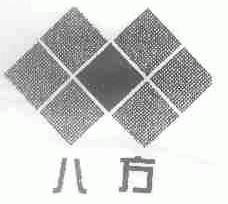 八方