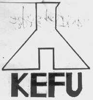 KEFU