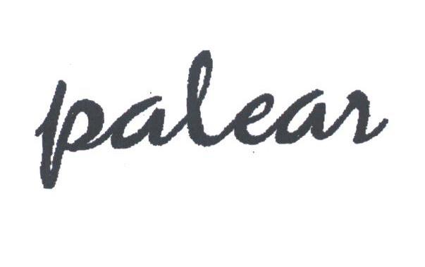 PALEAR