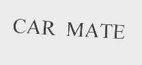 CAR MATE