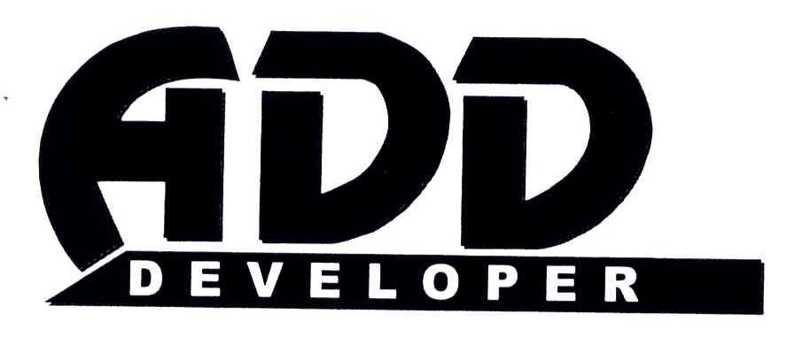 ADD DEVELOPER