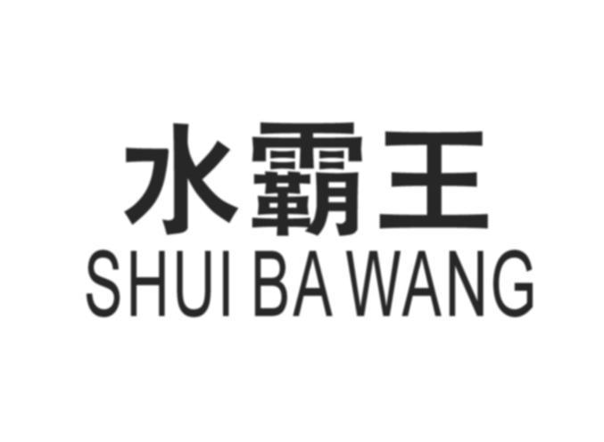水霸王