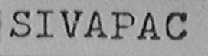 SIVAPAC