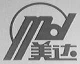 美达