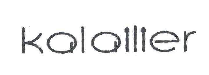 KALAILIER