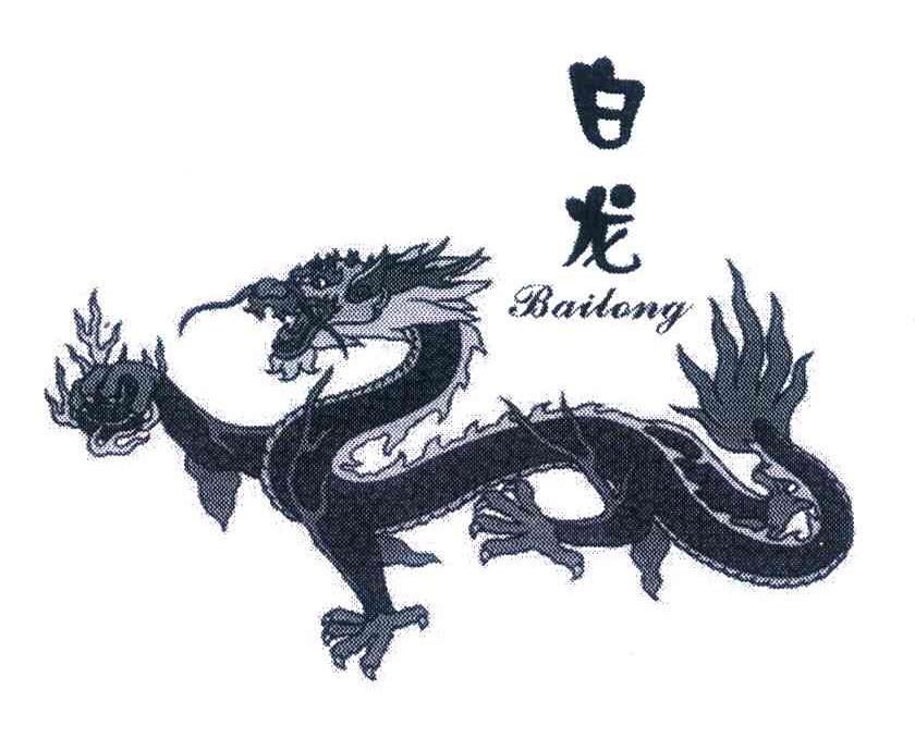 白龙