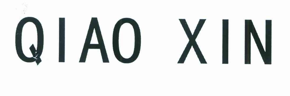 QIAOXIN