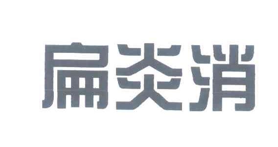 扁炎消