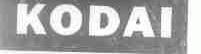KODAI