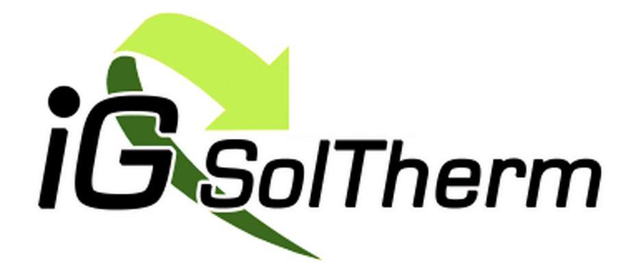 IG SOLTHERM