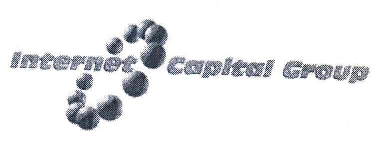 INTERNET CAPLTAL GROUP