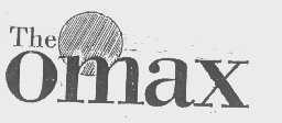 THE OMAX