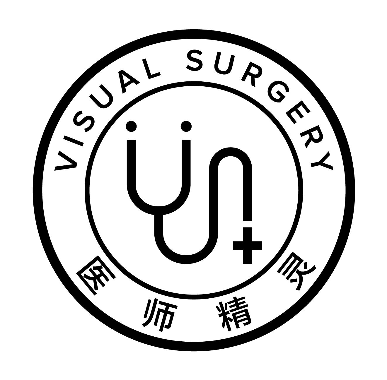 医师精灵 VISUAL SURGERY