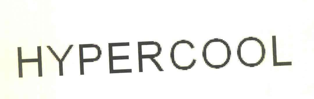 HYPERCOOL