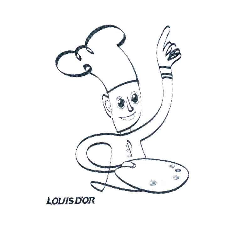 LOUISDOR