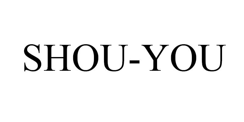 SHOU-YOU