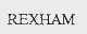 REXHAM