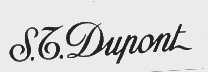 S.T.DUPONT