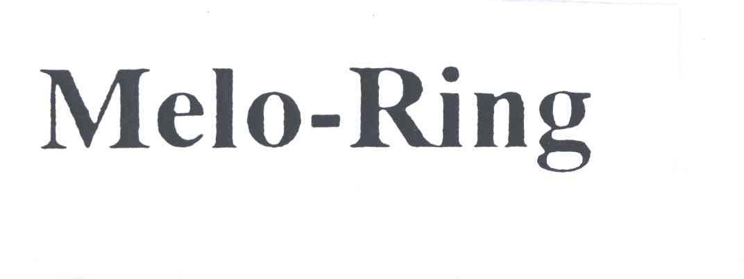 MELO-RING