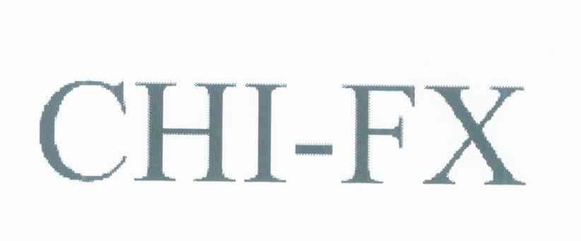 CHI-FX